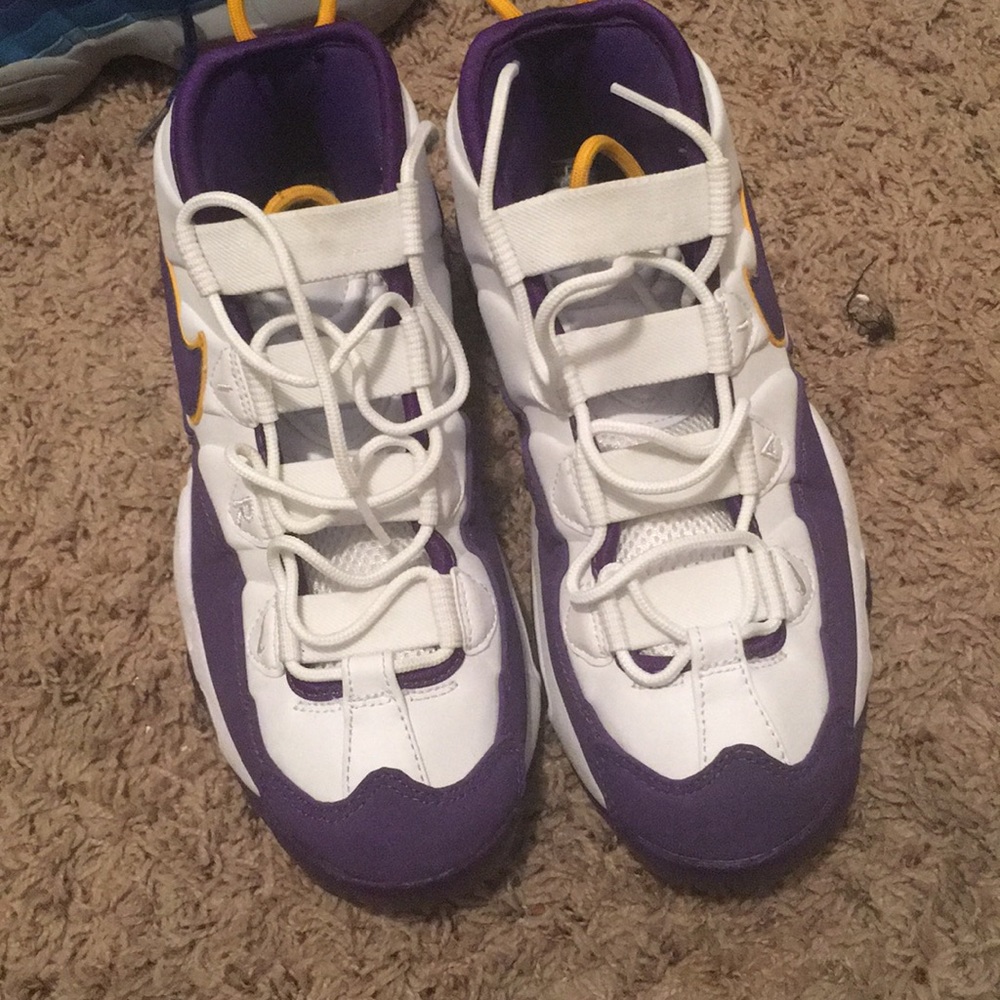 Nike shoes